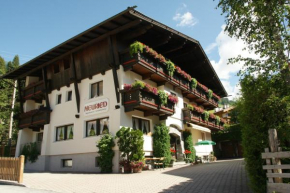 Lodge Tirolerhof, Gerlos